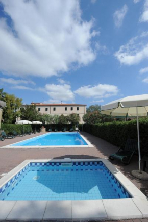 Agriturismo Antica Fonte
